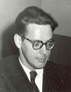 J.H. Yoder ca. 1962