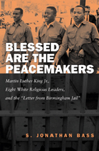 Bass, Blessed Are the Peacemakers