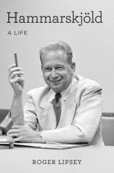Lipsey, Hammarskjöld: A Life