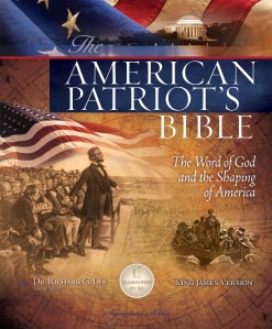 The American Patriot's Bible