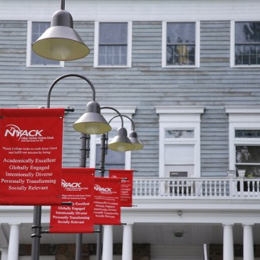 Nyack College