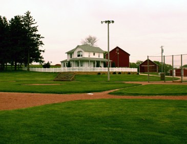 Dyersville Field of Dreams