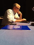 John Fea at CFH 2014