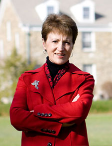 Shirley Mullen