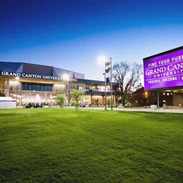 Grand Canyon University