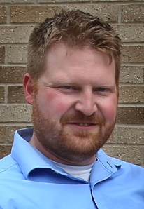 Michael Gehrz (1981-2014)