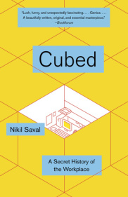 Saval, Cubed