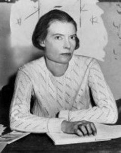 Dorothy Day in 1934