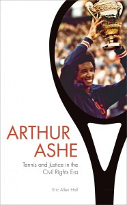 Hall, Arthur Ashe