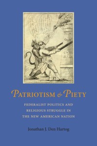 Den Hartog, Patriotism & Piety