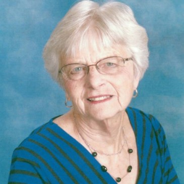 Alyce Hawkinson (1933-2015)