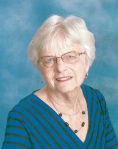 Alyce Hawkinson (1933-2015)