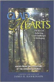 Hawkinson, Glad Hearts