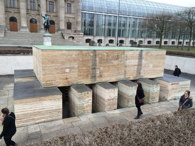 Bavarian War Memorial