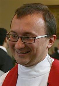 Rev. Kazimierz Bem
