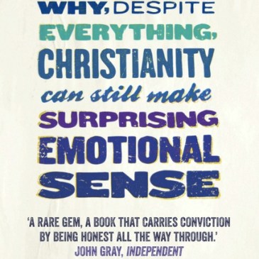 Spufford, Unapologetic