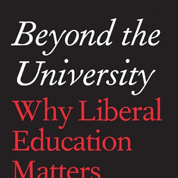 Roth, Beyond the University