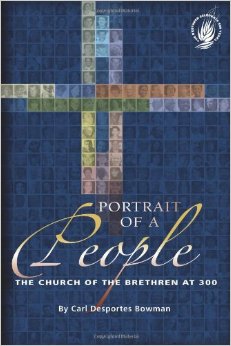 Bowman, Portrait of a People