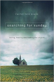 Evans, Searching for Sunday