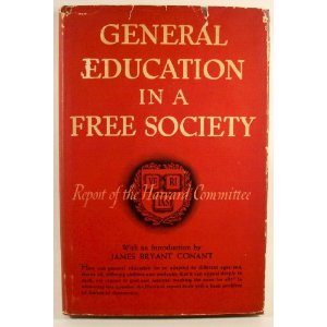General Education in a Free Society (1945)