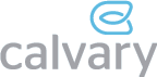 Calvary Church logo