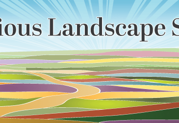 Pew Religious Landscape Survey banner image