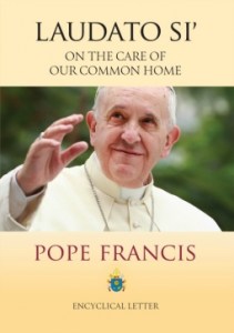 Pope Francis, Laudato Si'