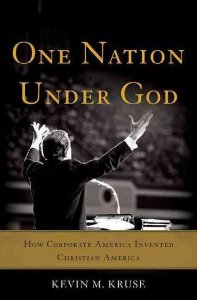 Kruse, One Nation under God