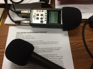 Show notes for the Christian Collins Winn episode