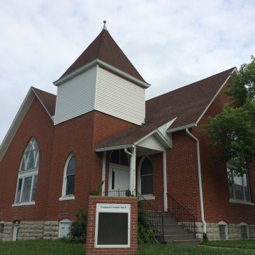 Centerville Evangelical Covenant Church