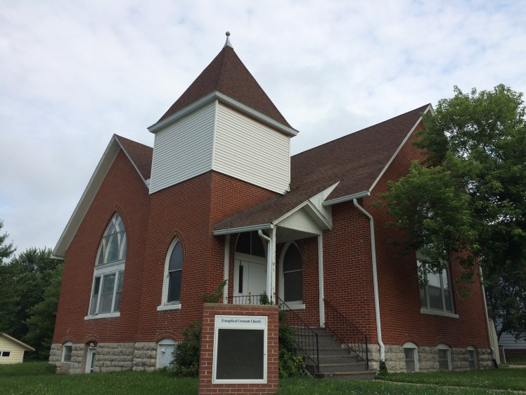 Centerville Evangelical Covenant Church