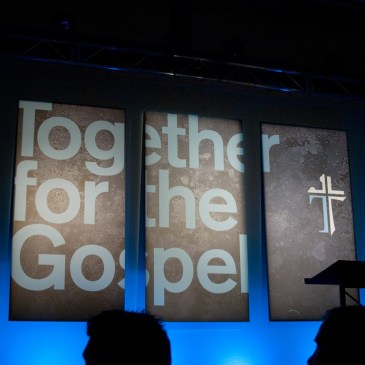"Together for the Gospel"