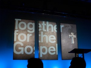 "Together for the Gospel"