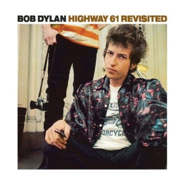 Dylan, Highway 61 Revisited