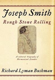 Bushman's biography of Joseph Smith