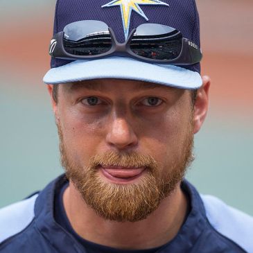 Ben Zobrist, 2014