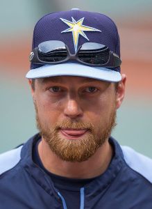 Ben Zobrist, 2014