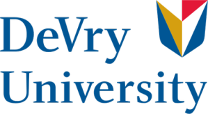 DeVry University logo