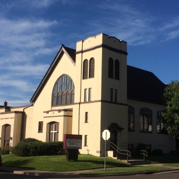 Salem Covenant Church