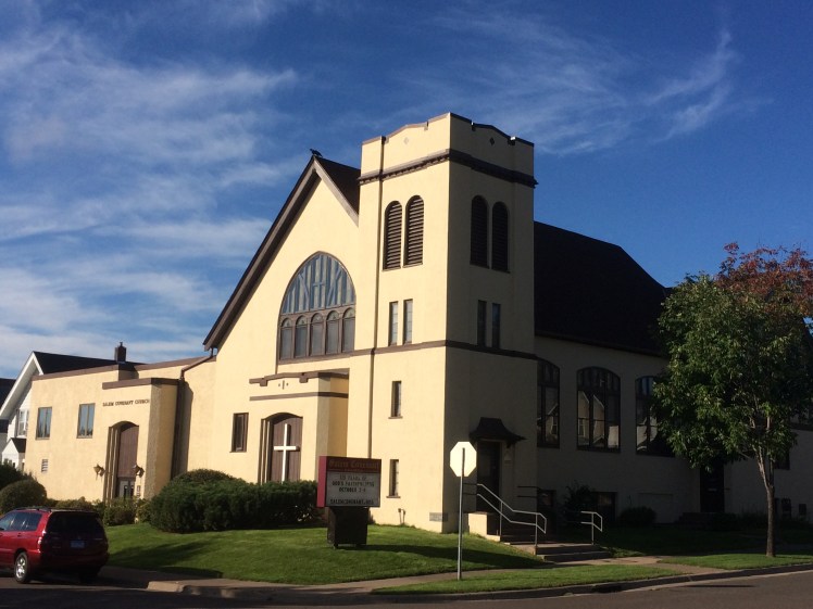 Salem Covenant Church