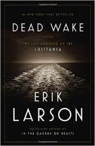 Larson, Dead Wake
