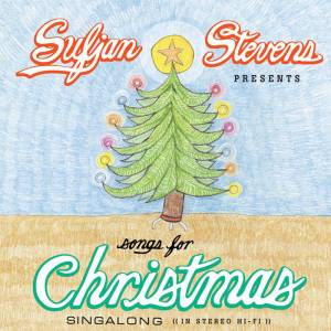 Stevens, Songs for Christmas