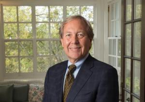 Bruce Harreld