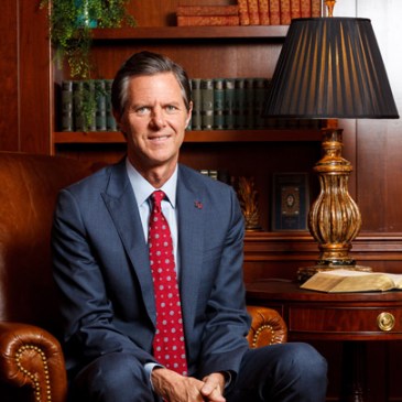 Jerry Falwell, Jr.