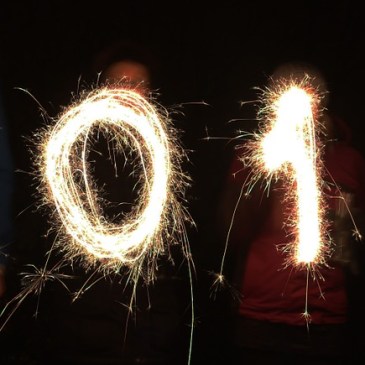 2015 in sparklers