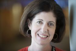 Stacey Hunter Hecht