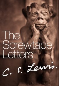 Lewis, The Screwtape Letters