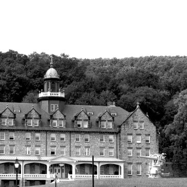 Mount St. Mary's University