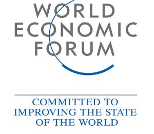 World Economic Forum logo