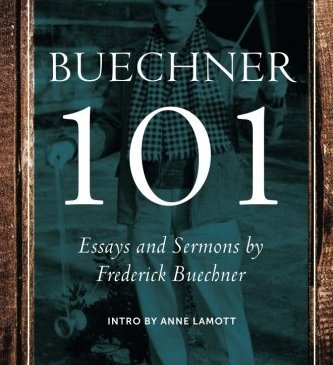 Buechner 101